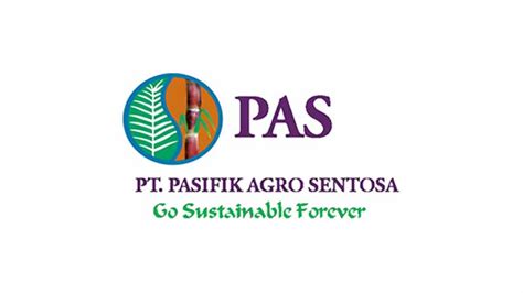 PT. PASIFIK AGRO SENTOSA